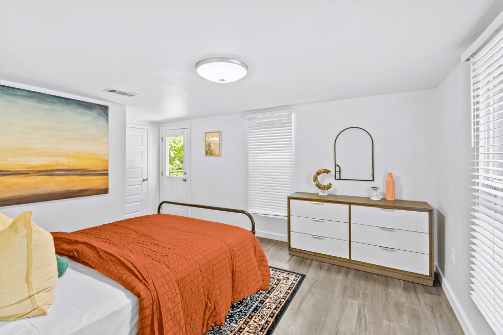 Bienville - New Orleans Style Airbnb