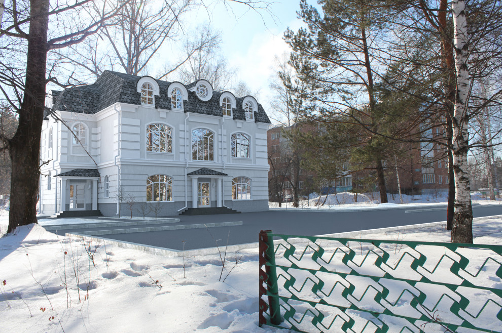 Развлекательный центр "Айвенго"