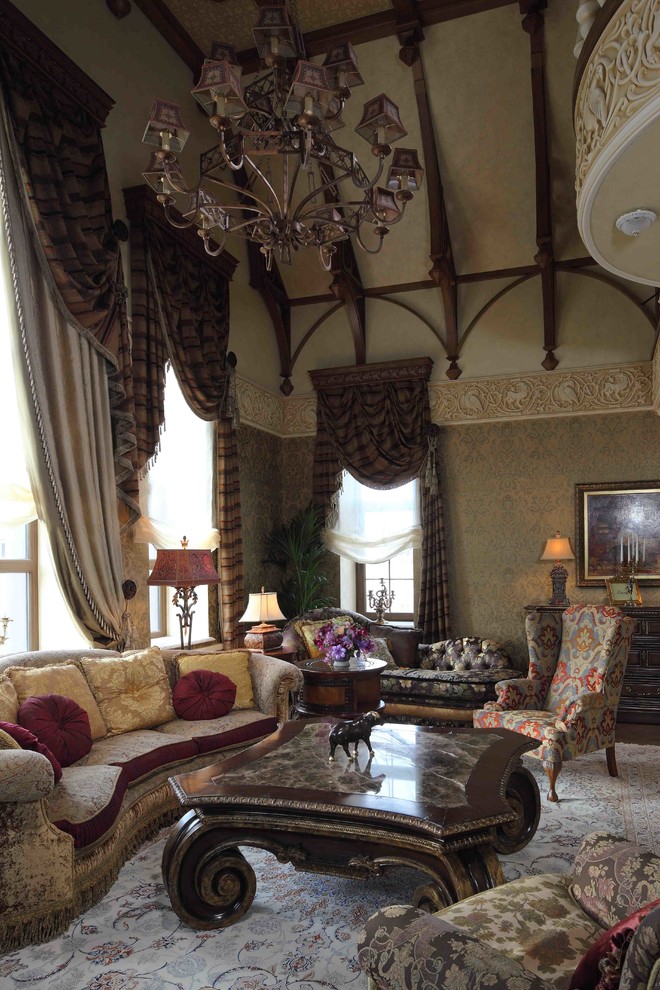 "Эффект цвета"