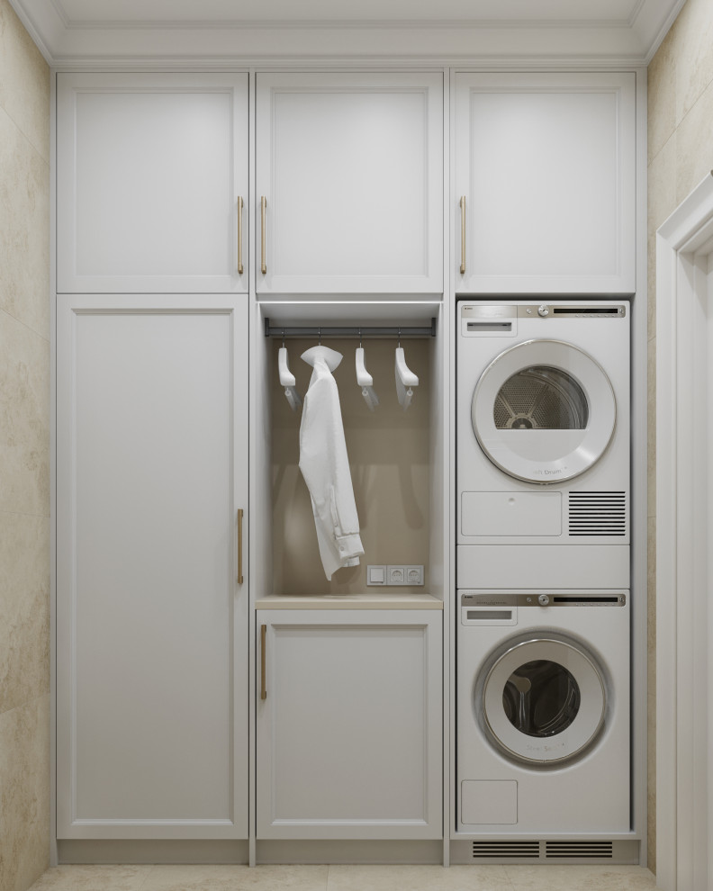 Квартира в ЖК «NV 9» в центре Москвы, 116 кв.м.