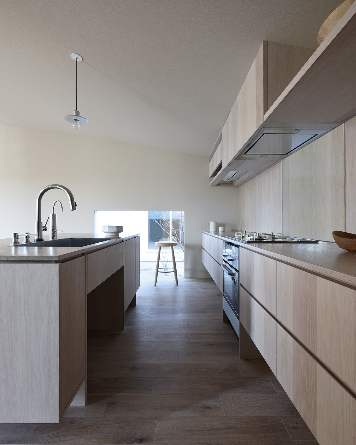 Case Study Kitchens #40