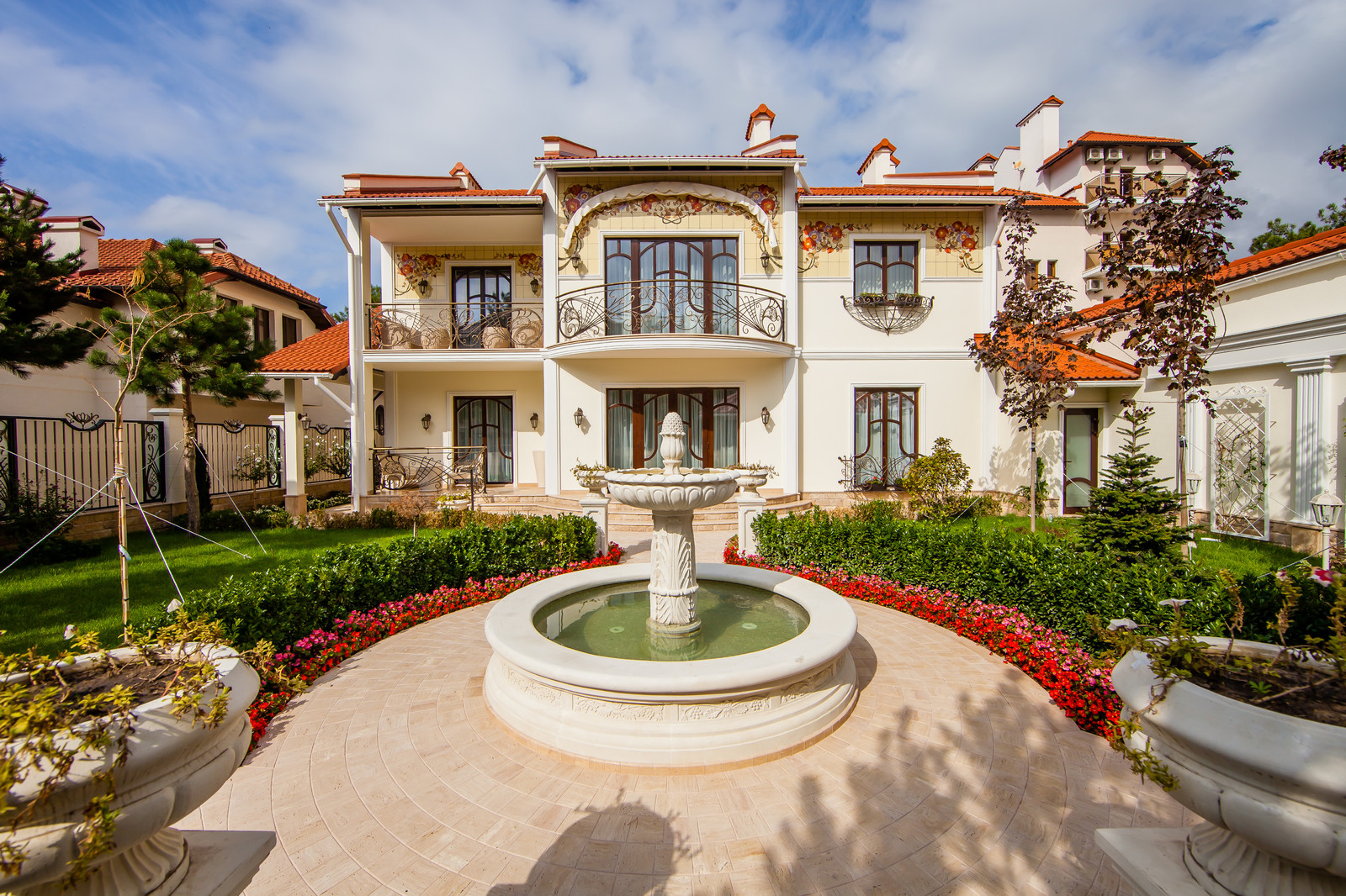 Дом в Геленджике