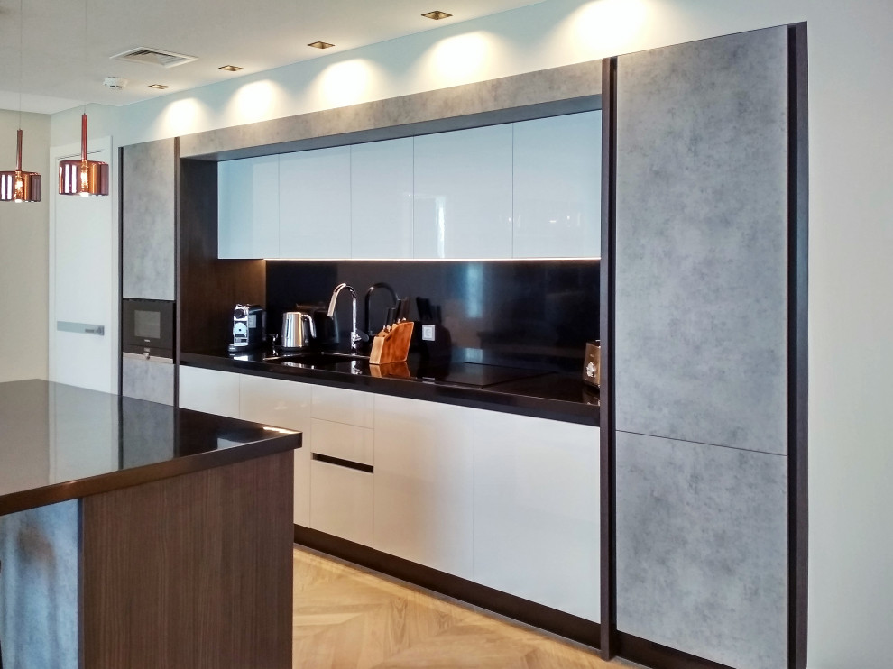 Апартаменты в Сочи. Фото.