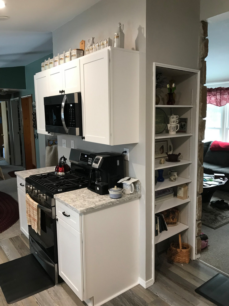 Sauquoit Kitchen