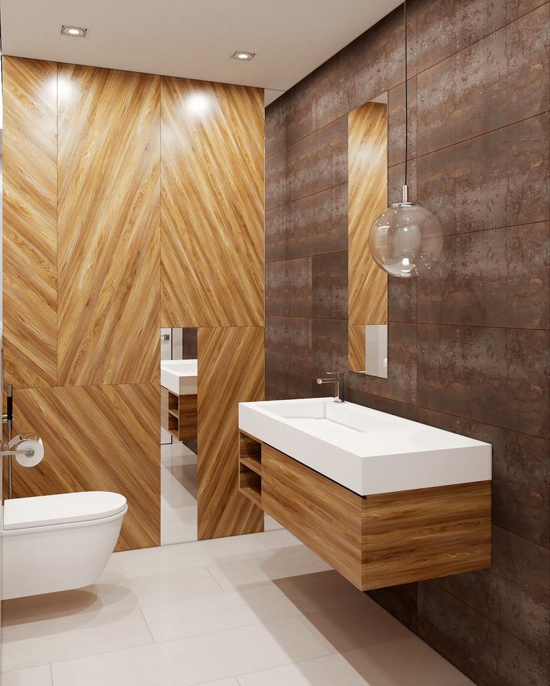 ЖК Дом на Мельникова