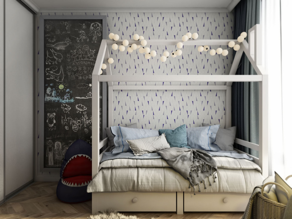 Детская для мальчика