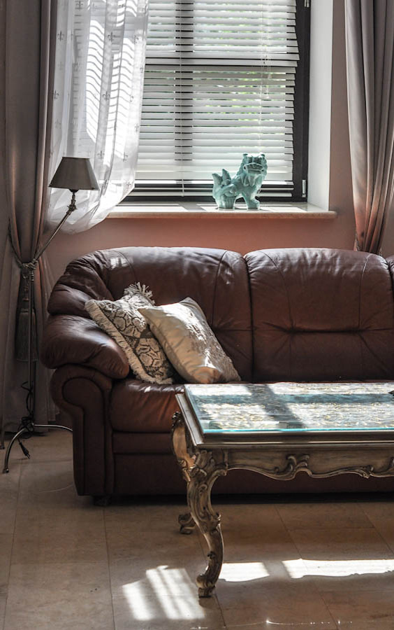 2-комнатная квартира, Москва