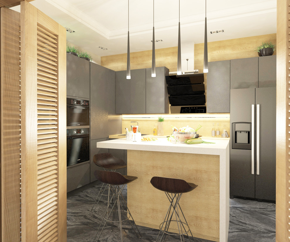 5-я Дачная - коттедж