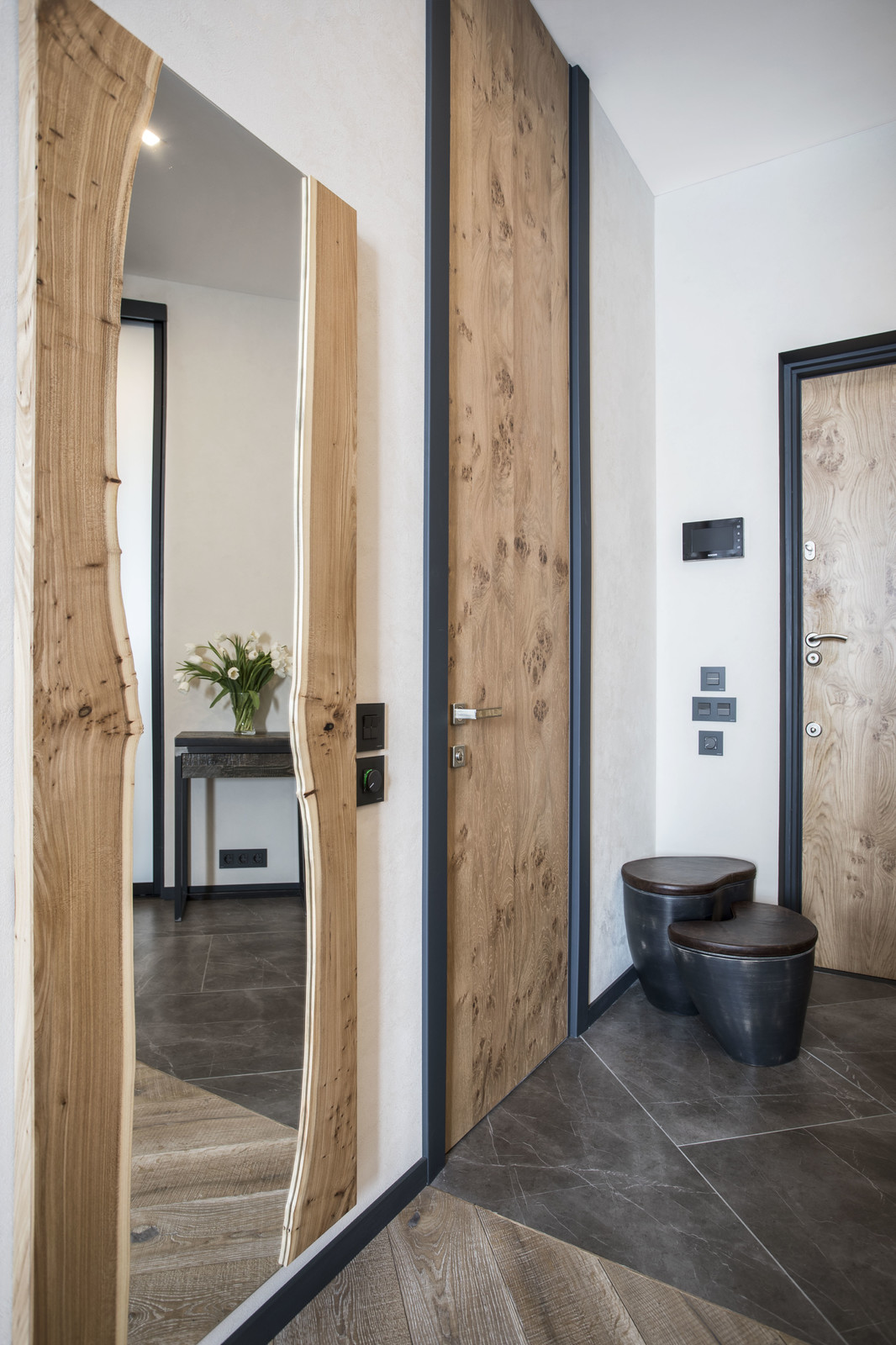 Квартира в Заречье