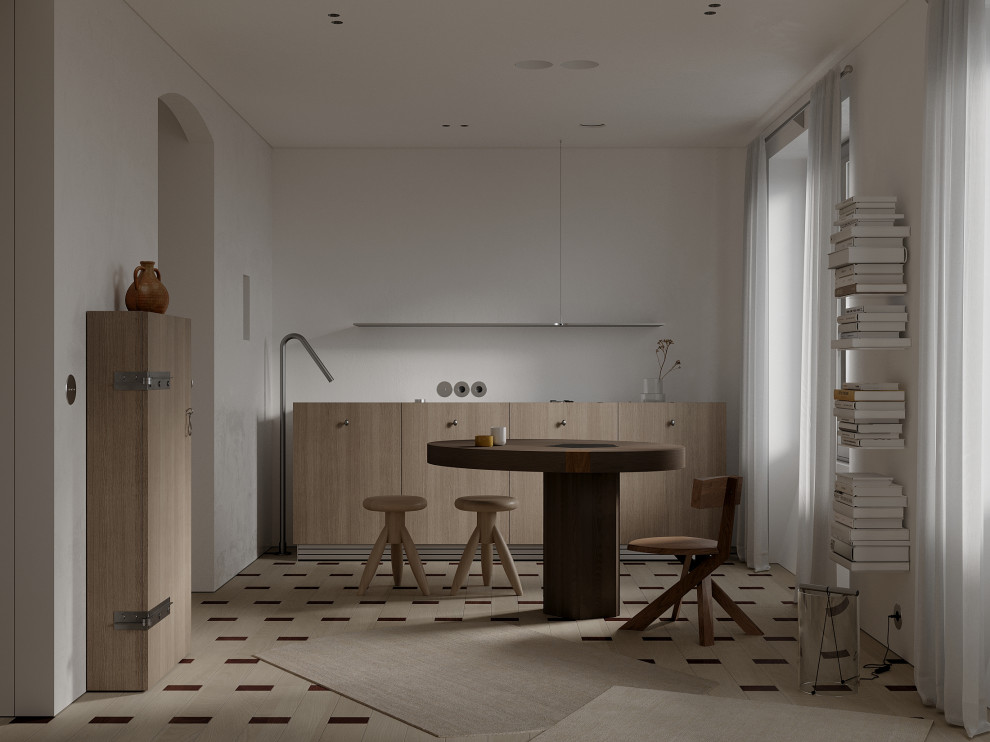 Винтажный флер (Грузия)