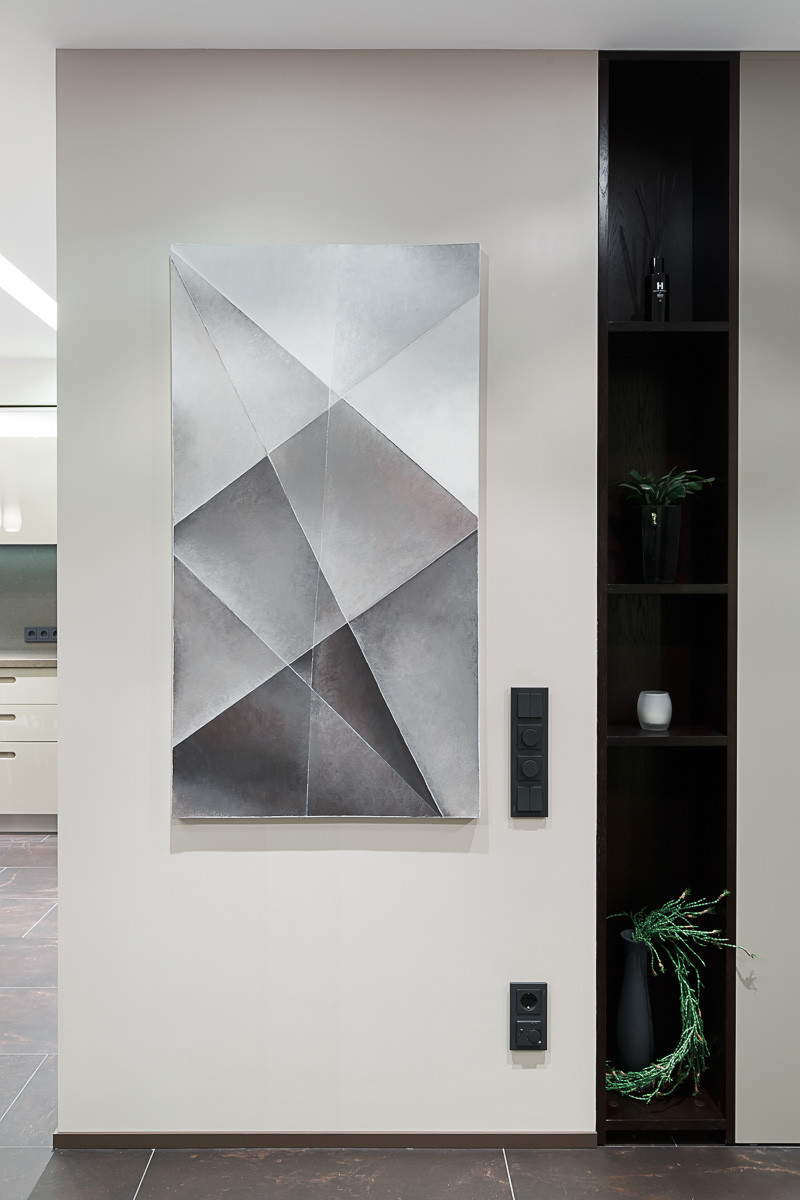 Апартаменты Grand Familia