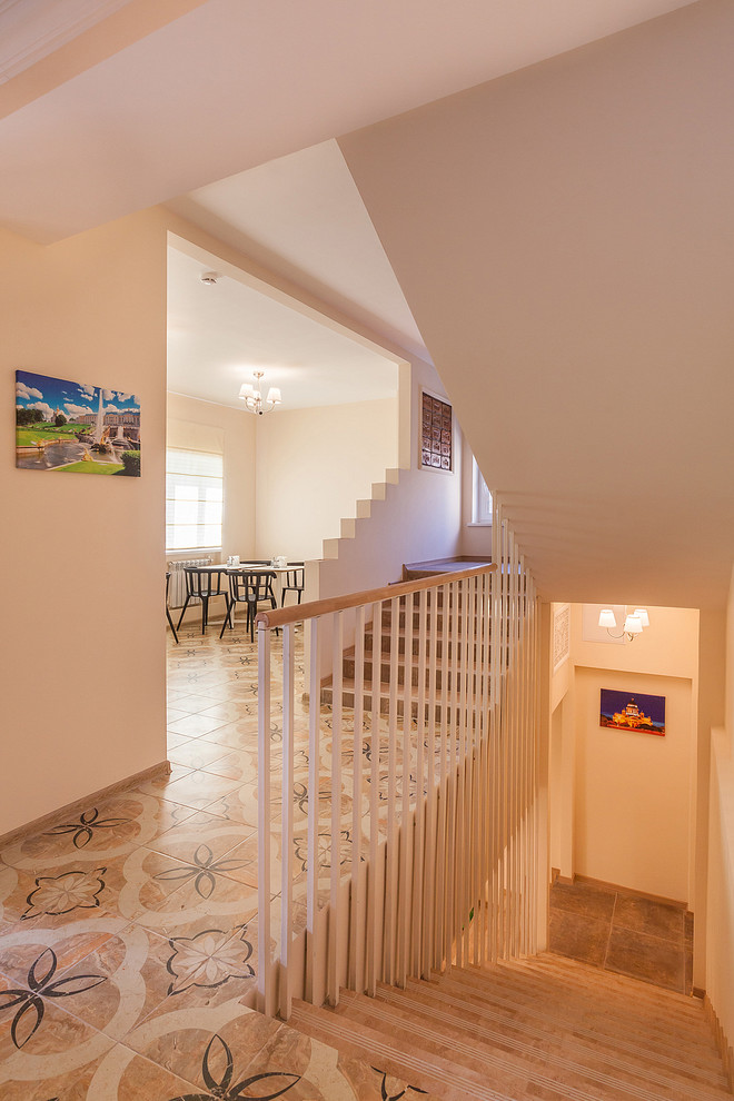 Хостел SUPERHOSTEL