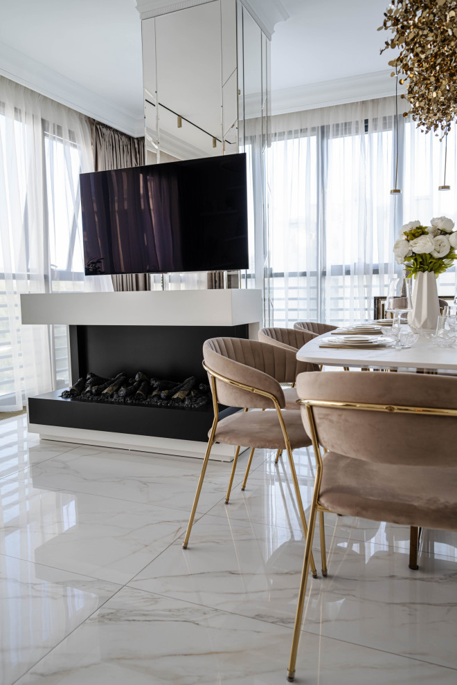 Кывартира для большой семьи