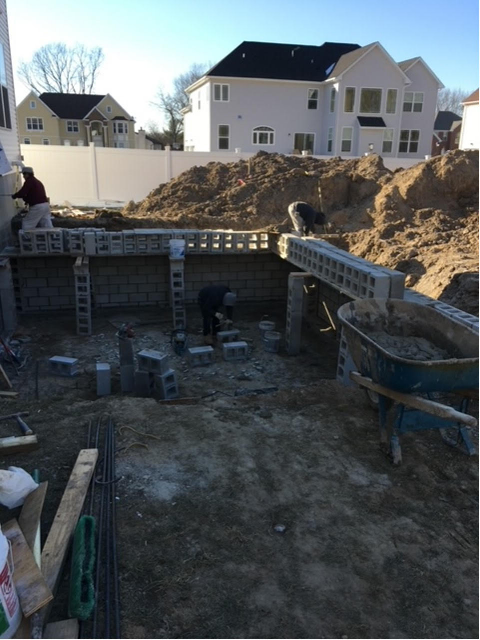 Home Additions