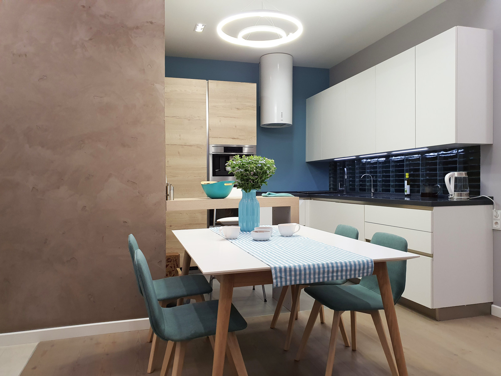 ЖК Фили Град