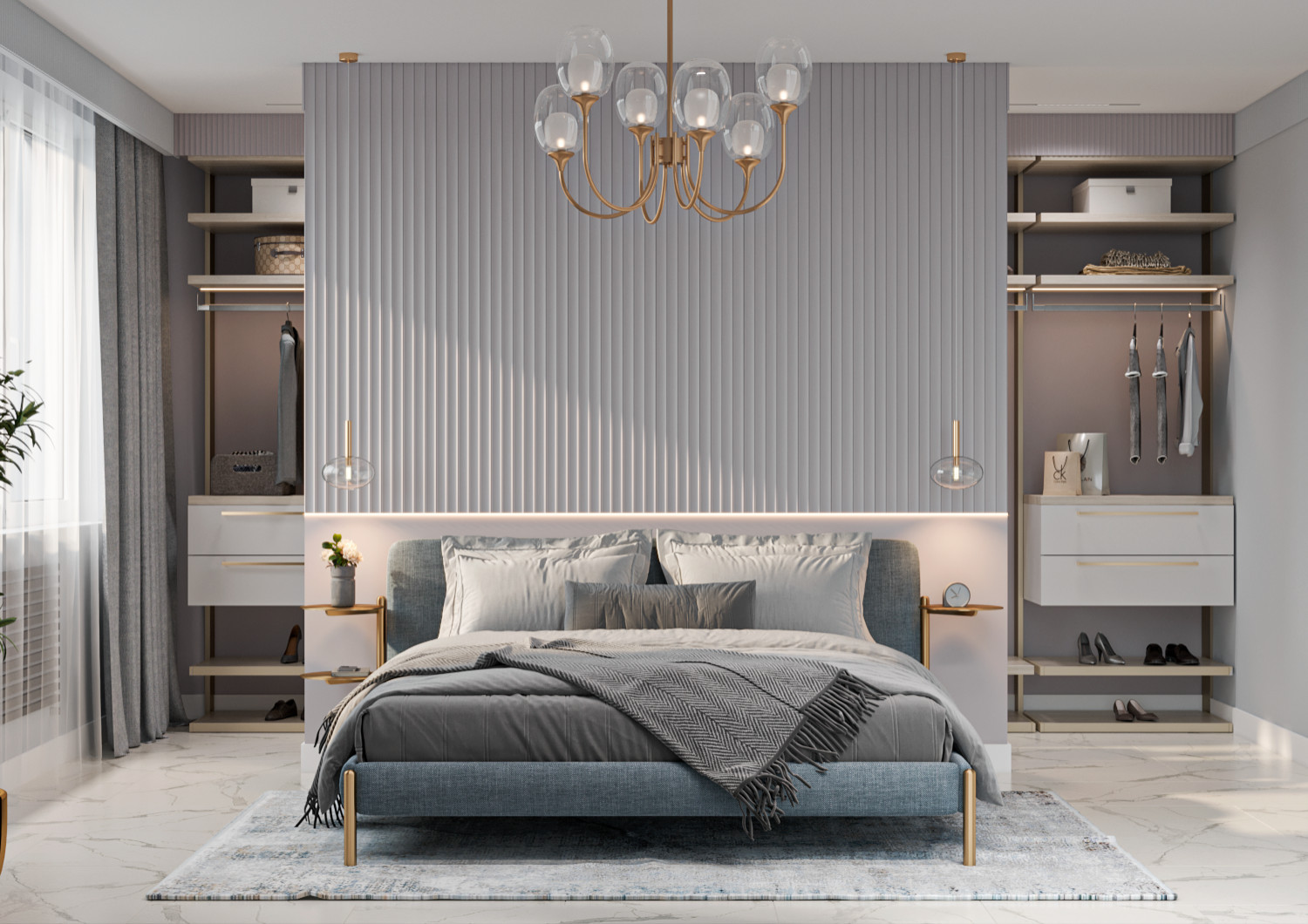 г.Сочи. Центральный район. ул.Черноморская. 195 кв.м / 4 спальни