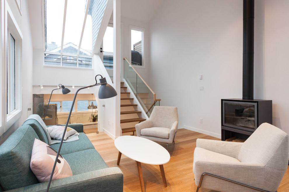 Kitsilano Townhouse