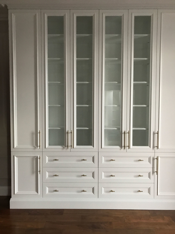 Кабинет в поселке Заречье, Одинцово