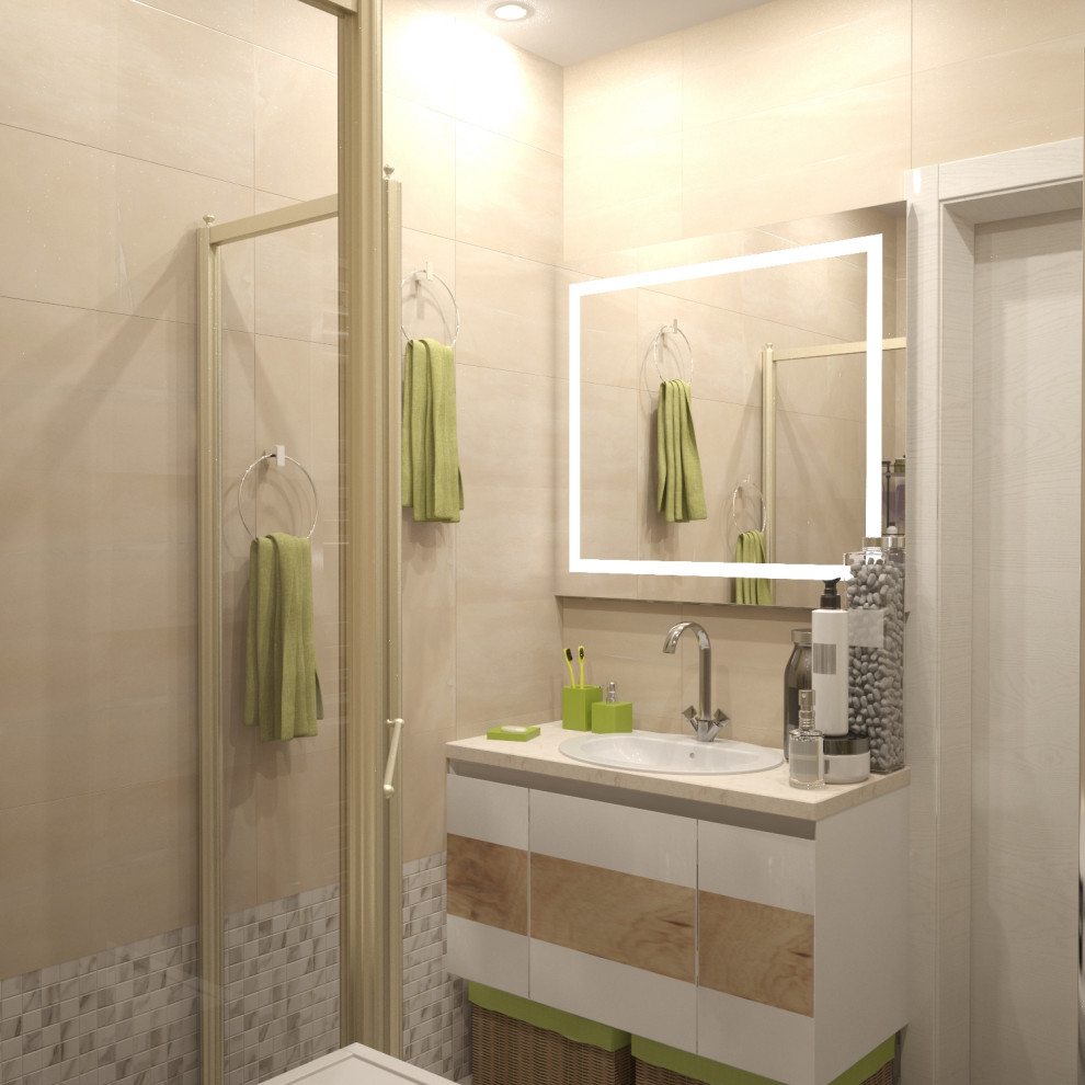 Неболчи, квартира для выездной бригады