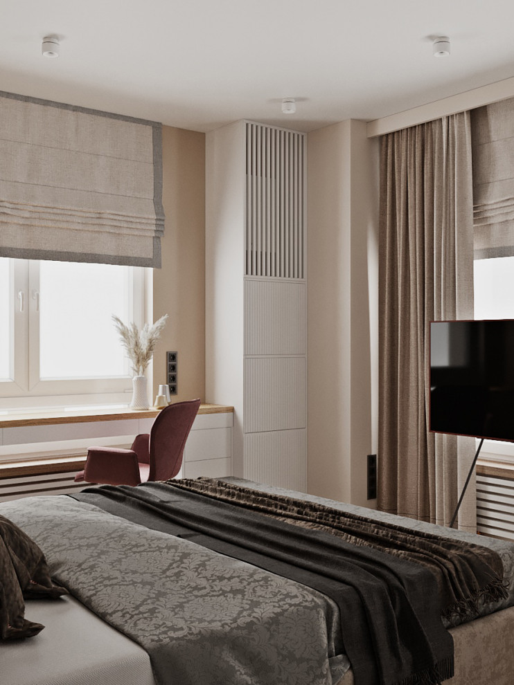 ЖК Академика Павлова