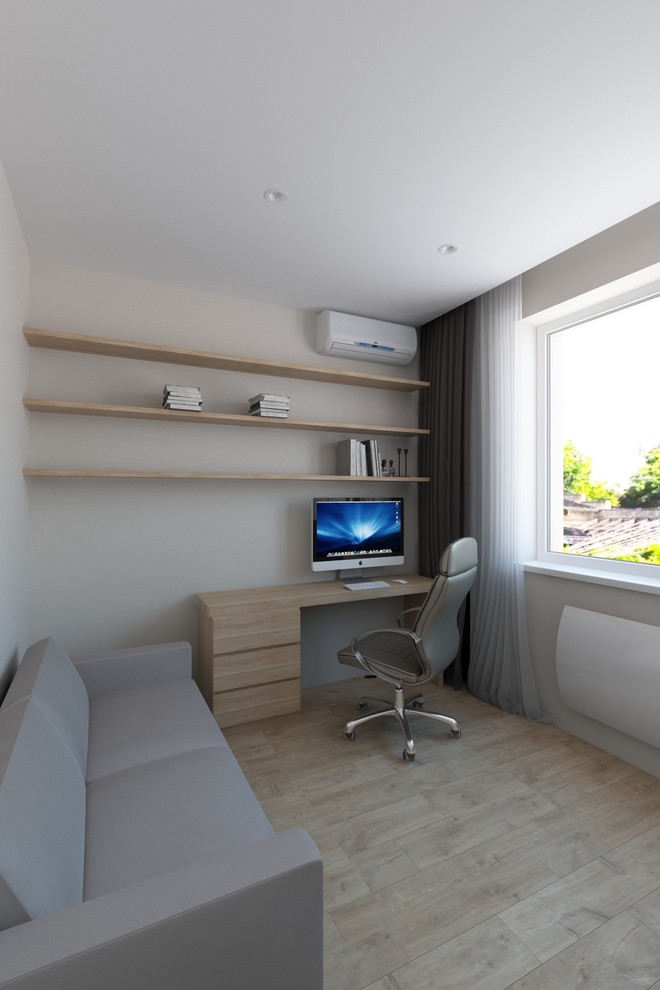 Дизайн интерьера