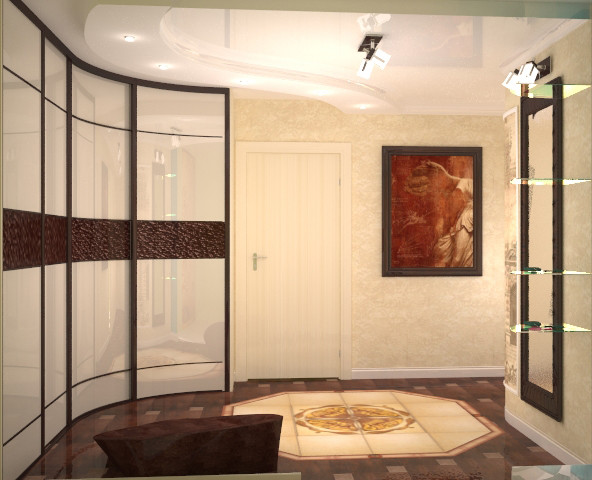 Дизайн интерьера