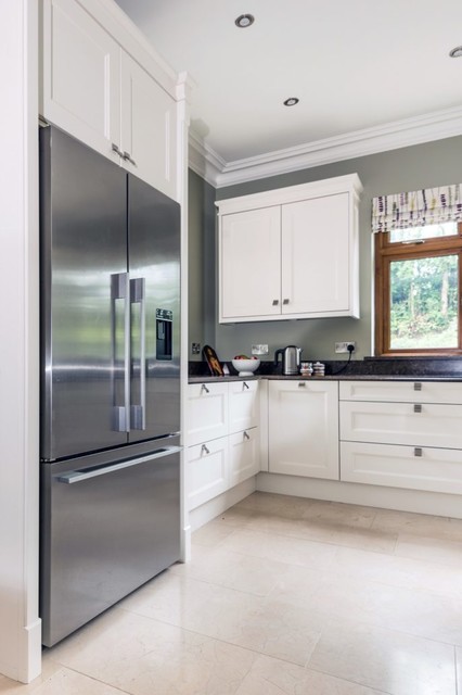 Classic Kitchen - Forest Calm kitchen