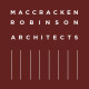 MacCracken Robinson Architects