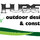 Huber Outdoor Design and Construction