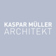 Architekt Kaspar Müller