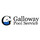 Galloway Pool Service Inc