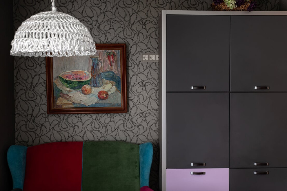 дом в коттеджном поселке Опалиха