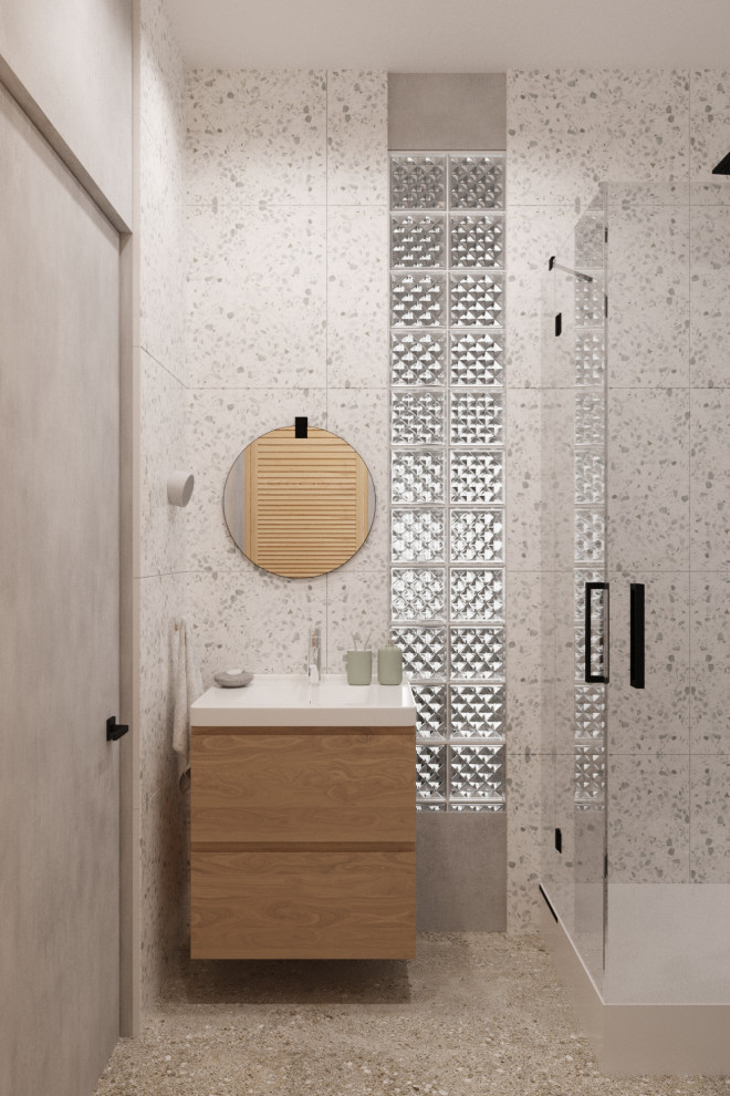 ЖК Тушино 2018 -41 кв.м