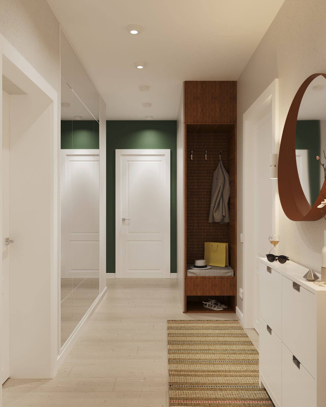 ЖК Пионерский