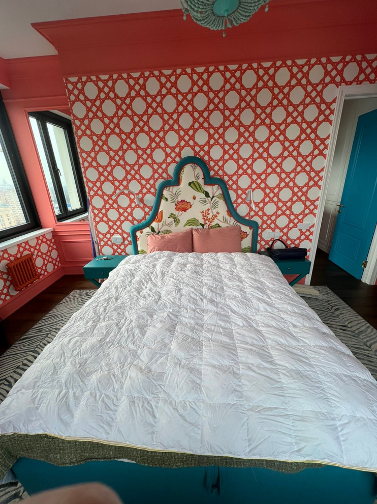 жк Серебряный Фонтан 2