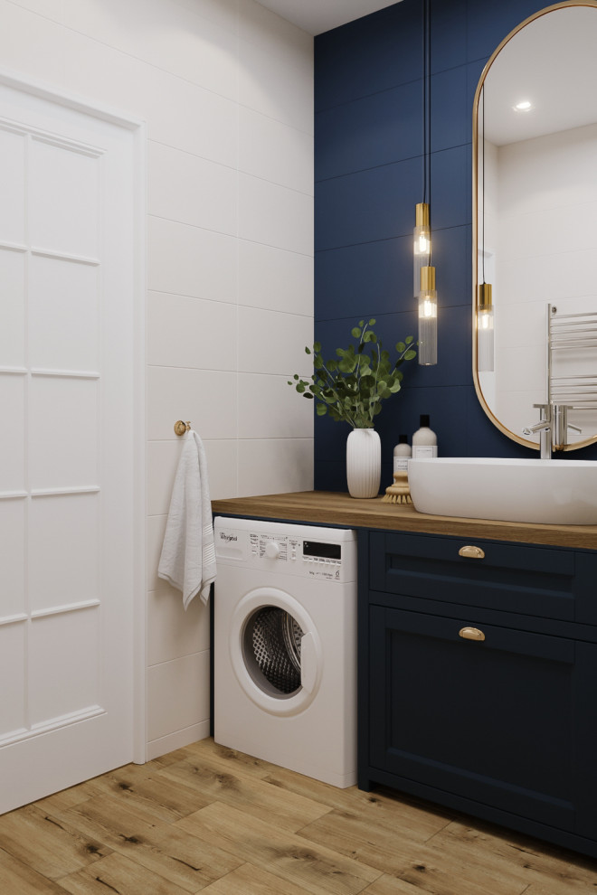 Дизайн- проект Энгельса 102 кв.м