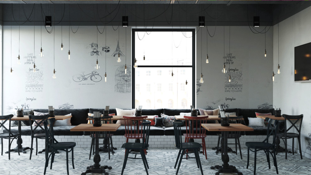 Кафе «Пироги и тесто»