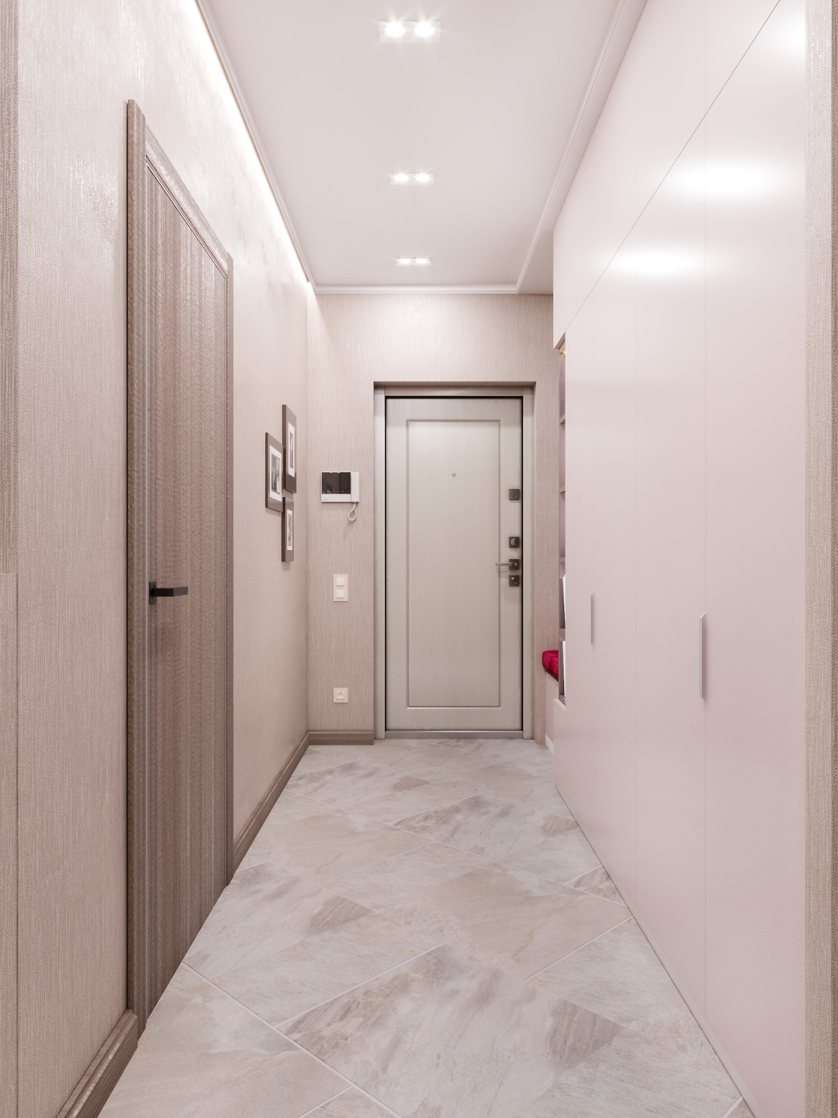 Квартира 120м2