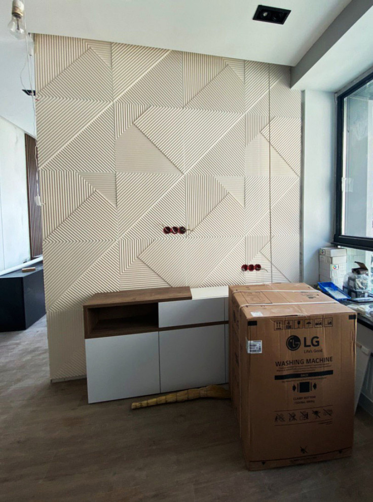 Студия ЖК Silver