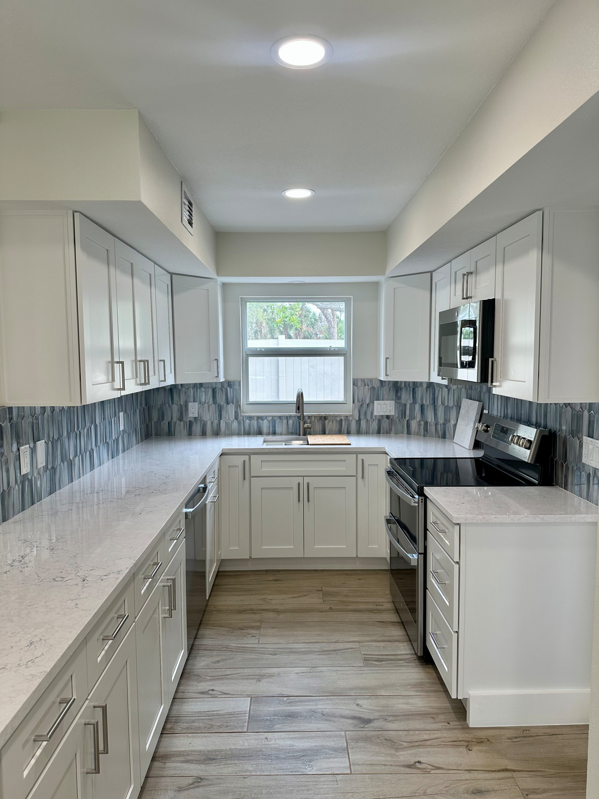 Siesta Key Beach Retreat