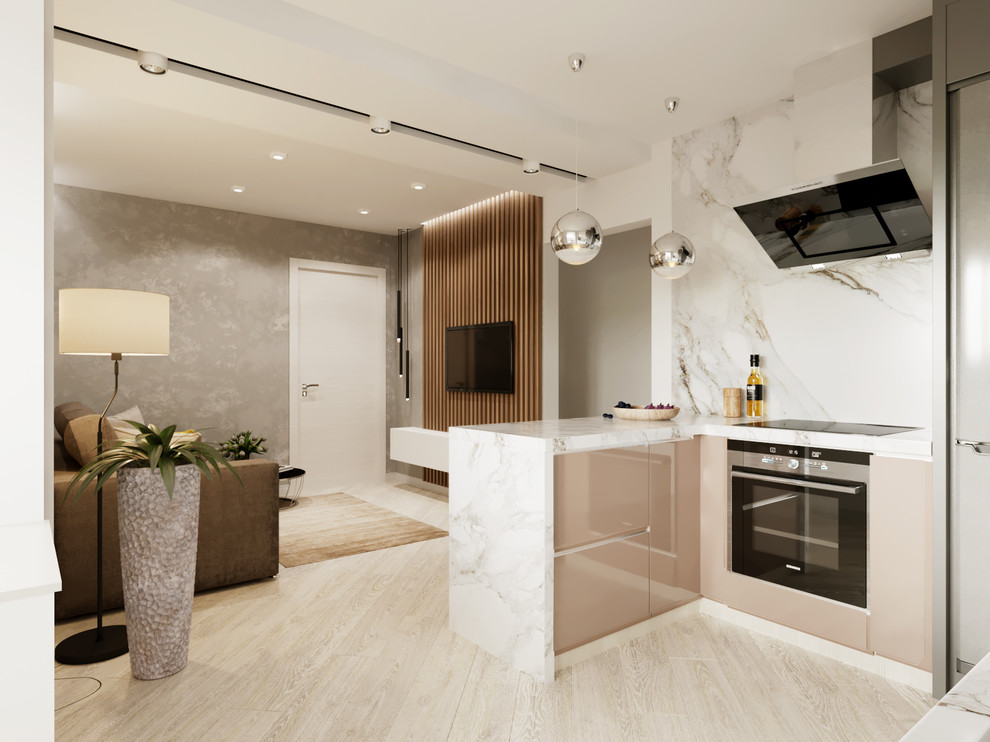 Квартира в г. Барнаул