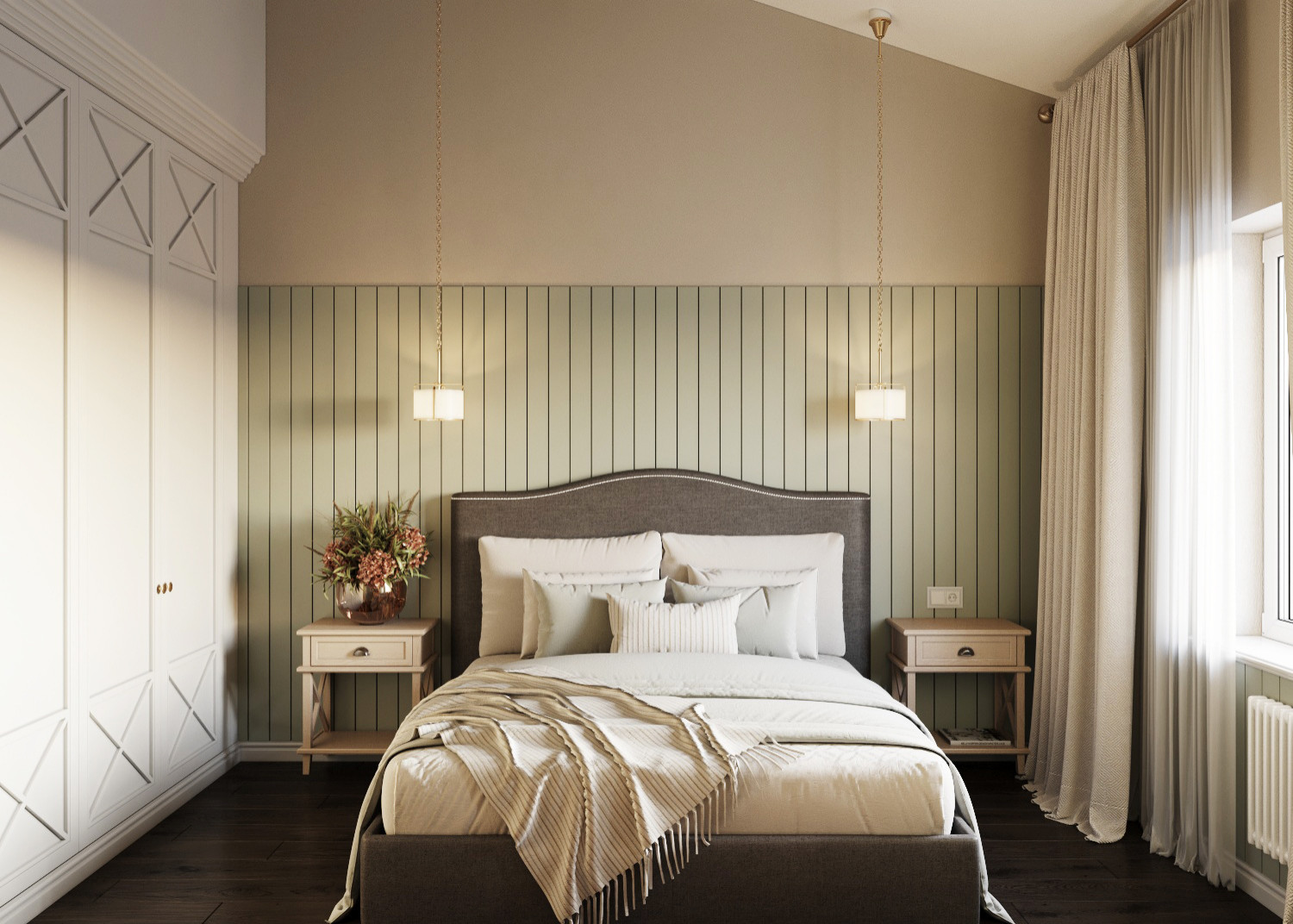 Загородная резиденция