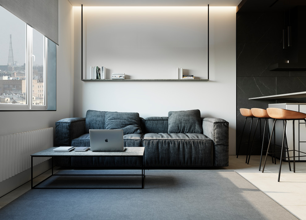 ЖК "Талисман на водном" 43М2