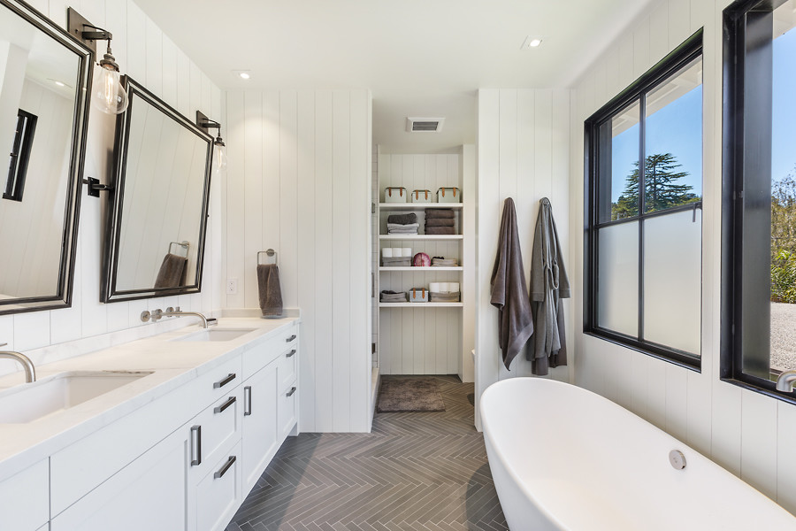 Modern Farmhouse #2