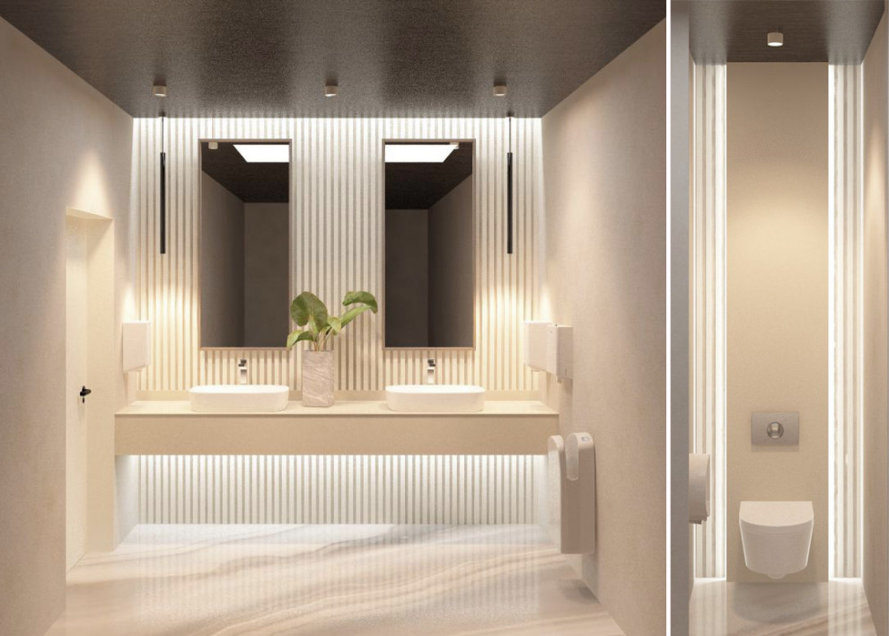 БЦ Нежинский