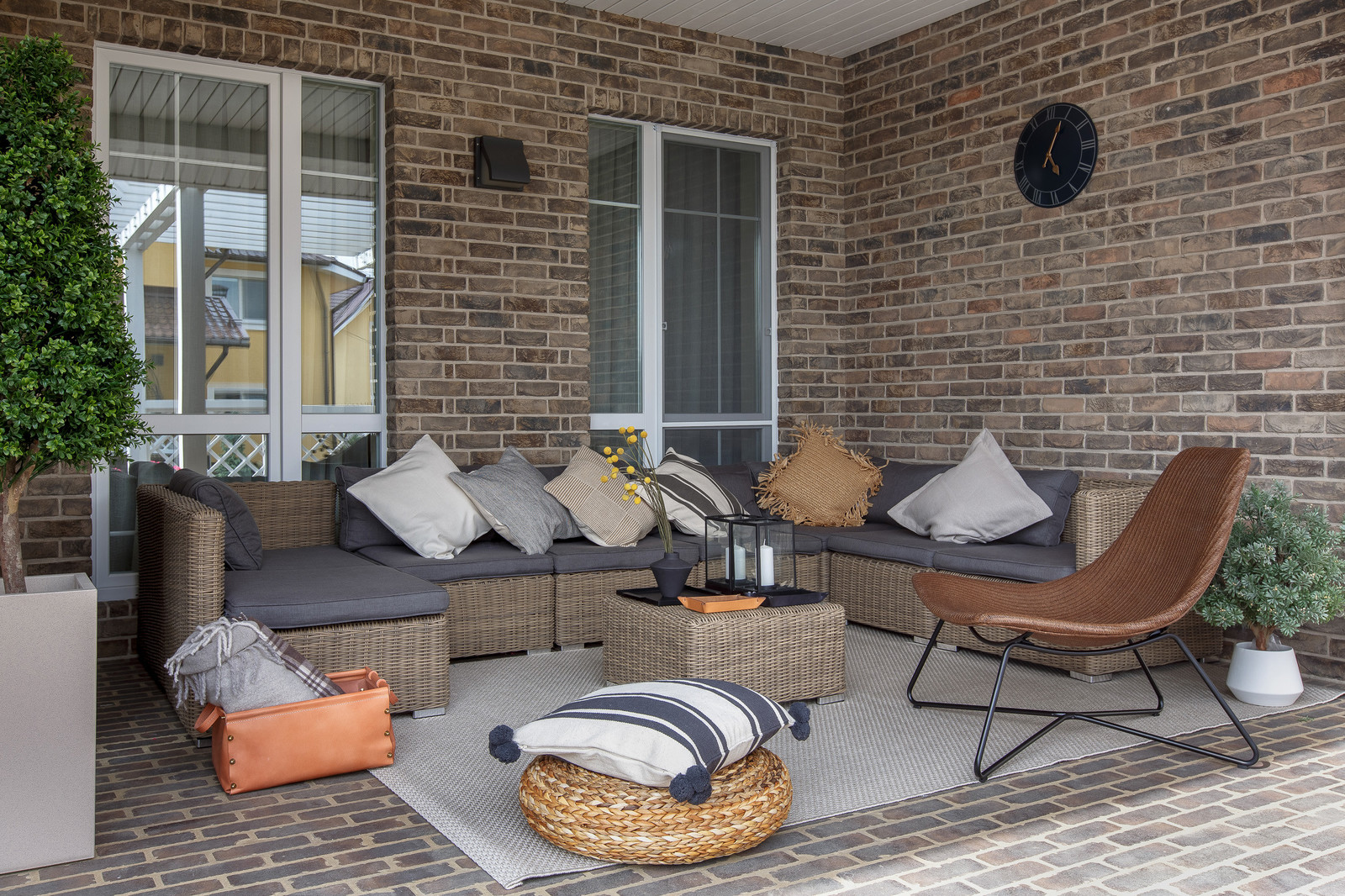 Воспоминания о путешествии, которого не было