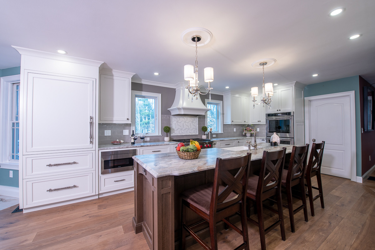 Jackson Kitchen Remodel