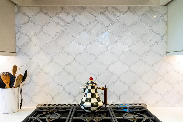 Backsplash 