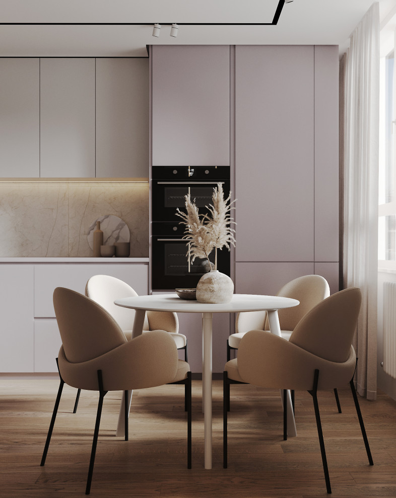 ЖК Пехра. Балашиха