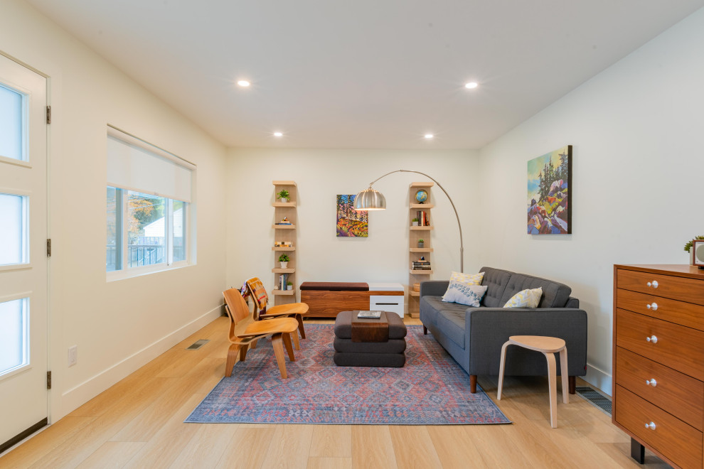 Miral Heights Renovation